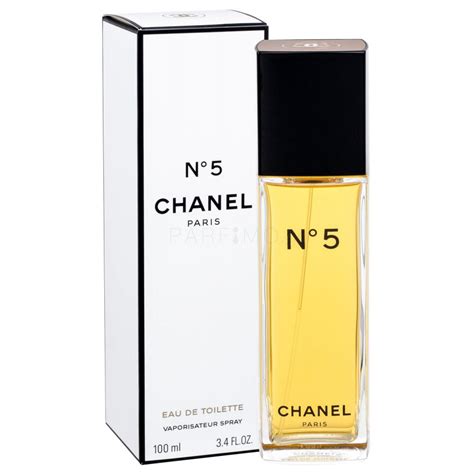 chanel no 5 l'eau boots.